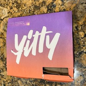 Yitty by Lizzo Nearly Naked Shaping Cami Tank Moody Bitch Taupe Size M/L